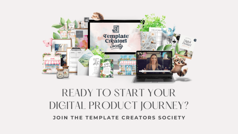 Digital Products Membership: Discovering Jessa Bellman’s Impact on My Business