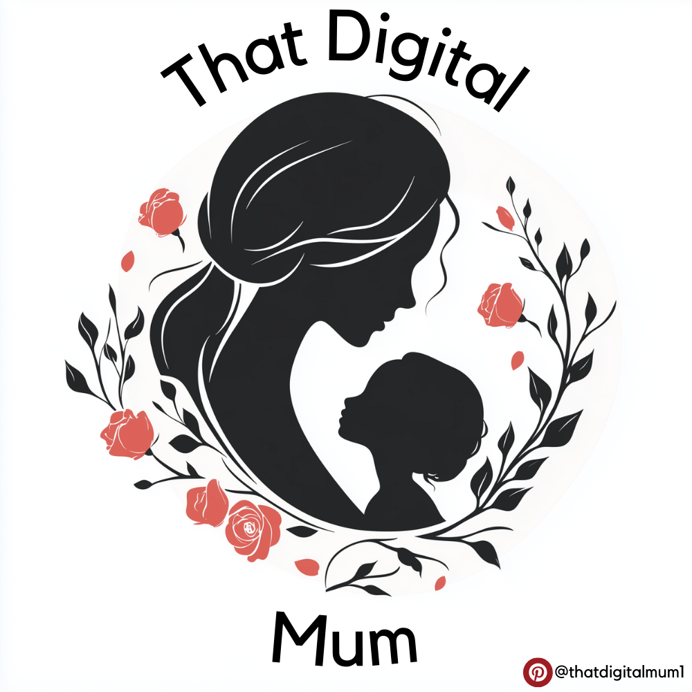 That Digital Mum