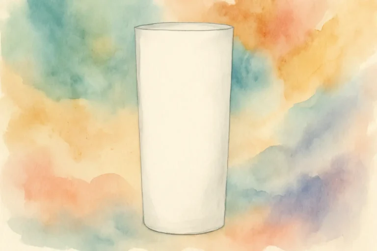 20oz Tumbler Wrap Size Template (No More Guesswork)