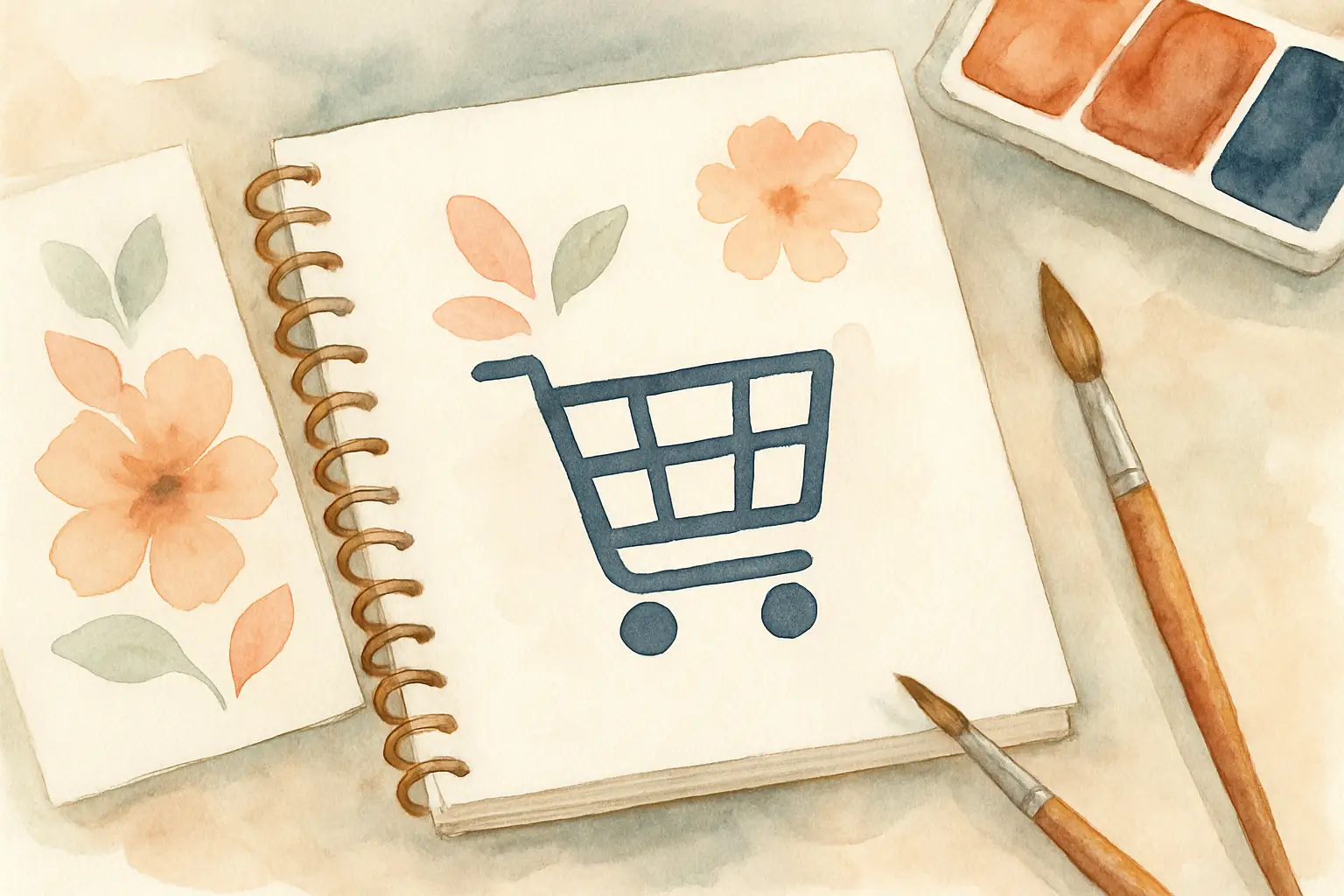 Can You Sell Products Made With Clipart?