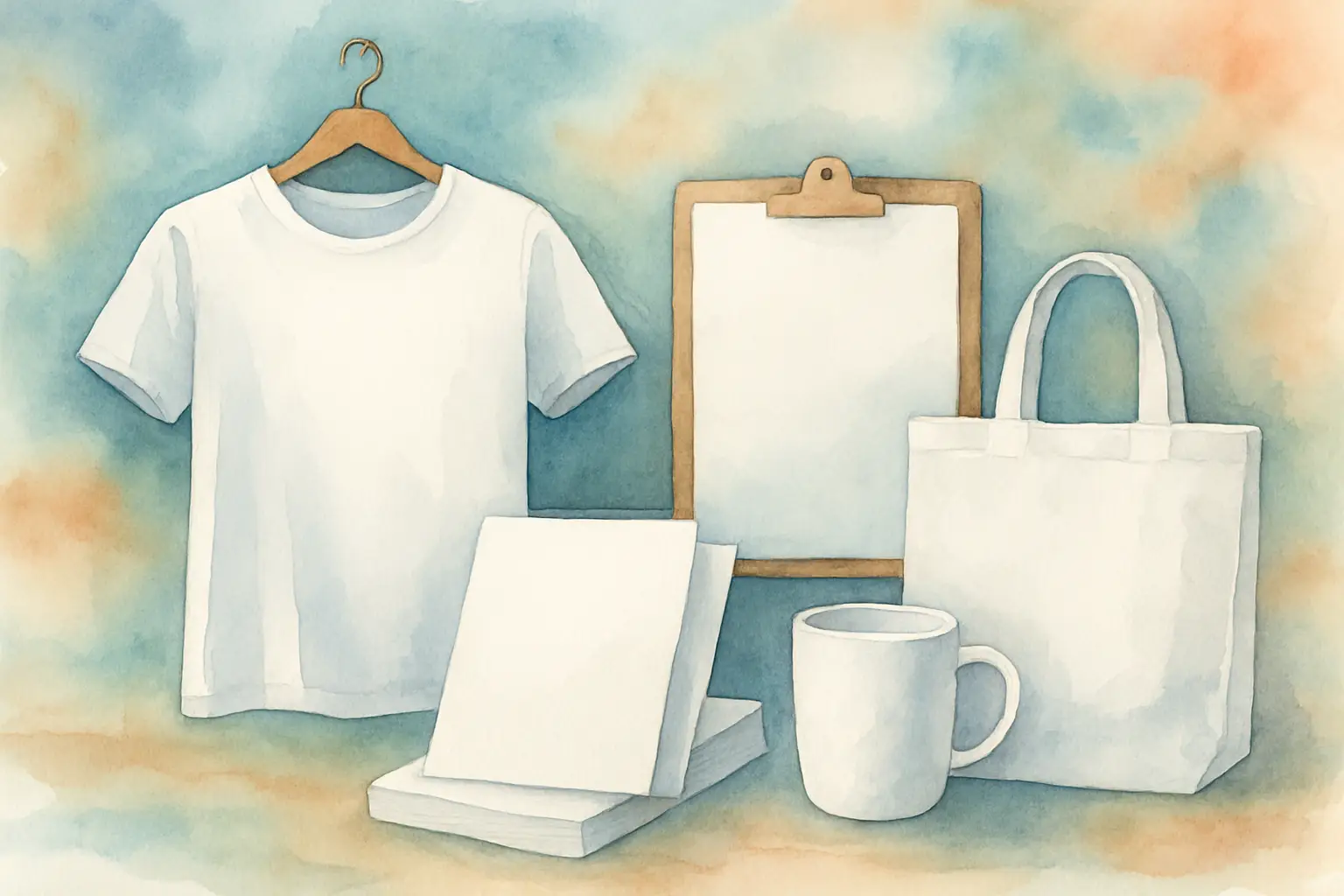 Print on Demand Mockup Bundles That Sell