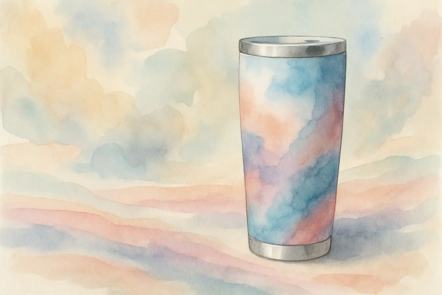 Tumbler Wrap PNG Downloads That Print Right